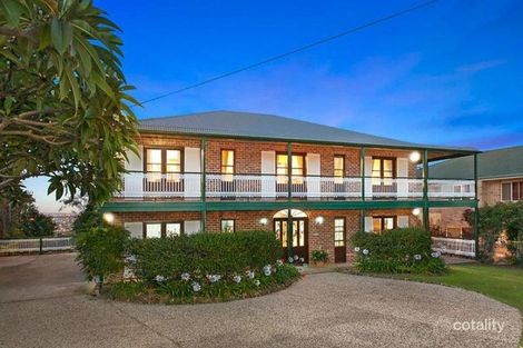 49 Skyline Tce, Burleigh Heads, QLD 4220