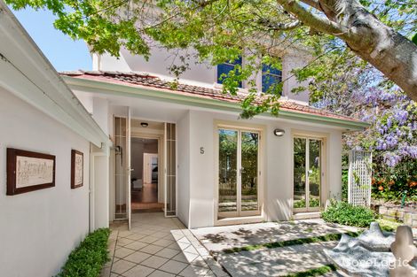 Property photo of 5/17A Woonona Avenue Wahroonga NSW 2076