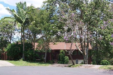 25 Delphin St, Kenmore, QLD 4069