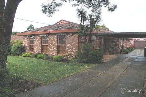 Property photo of 51 Welcome Road Diggers Rest VIC 3427