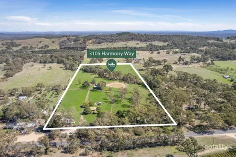 Property photo of 3105 Harmony Way Faraday VIC 3451