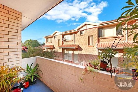 Property photo of 11/8 Edwin Street Regents Park NSW 2143
