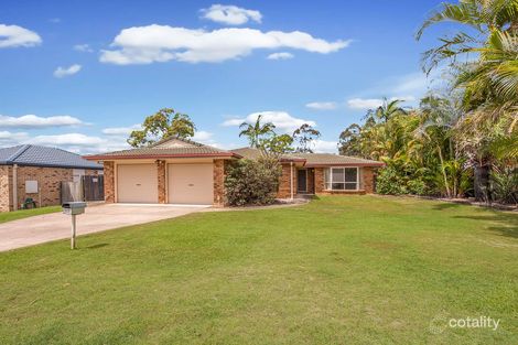 Property photo of 42 Laricina Circuit Forest Lake QLD 4078