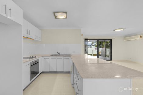 Property photo of 13/2 Riverton Street Clayfield QLD 4011