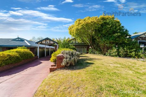 Property photo of 17 Idriess Court Golden Grove SA 5125