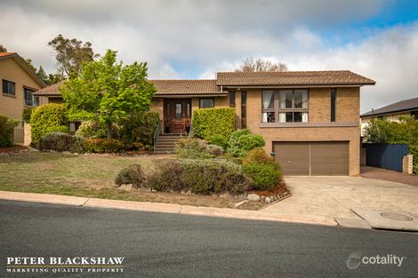 Property photo of 6 Drevermann Street Farrer ACT 2607