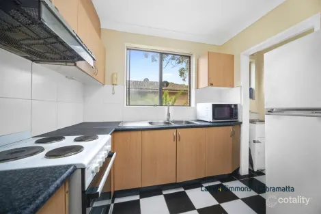 Property photo of 4/141 Railway Parade Canley Vale NSW 2166