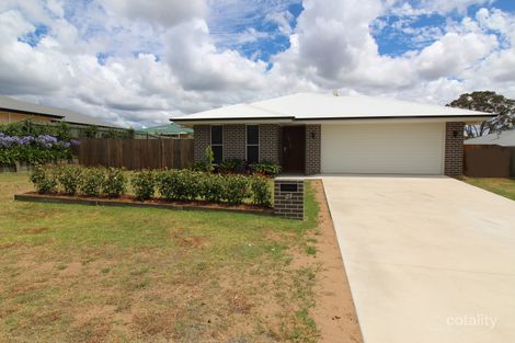 Property photo of 21 Vicky Avenue Crows Nest QLD 4355