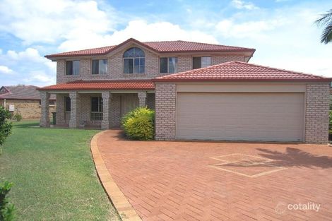 6 Vicki Pl, Victoria Point, QLD 4165