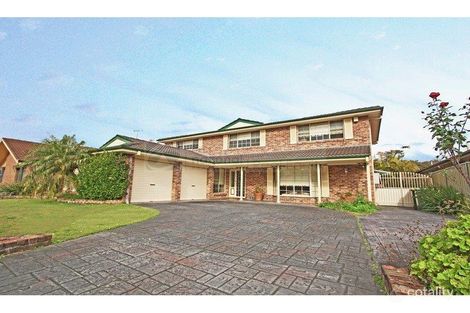 Property photo of 78 Rugby Crescent Chipping Norton NSW 2170