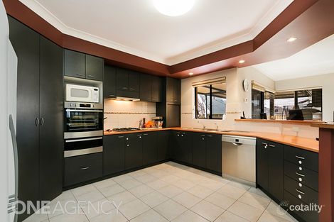 Property photo of 14 Cardamom Loop Coogee WA 6166