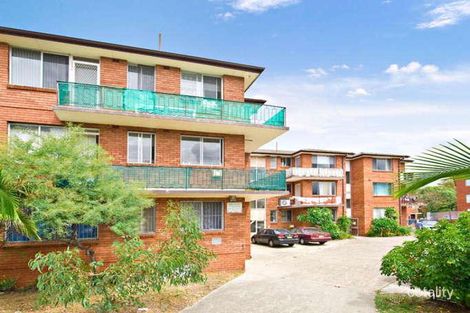 2/11 Unsted Cres, Hillsdale, NSW 2036