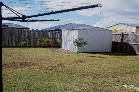 Property photo of 13 Wodalla Mews Point Vernon QLD 4655