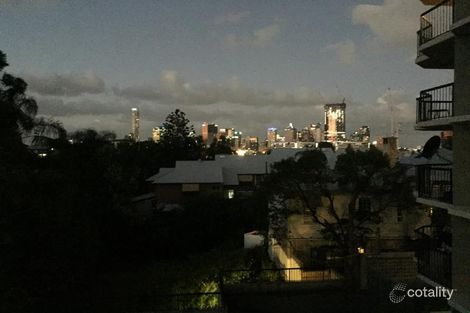 Property photo of 9/67 Gladstone Road Highgate Hill QLD 4101