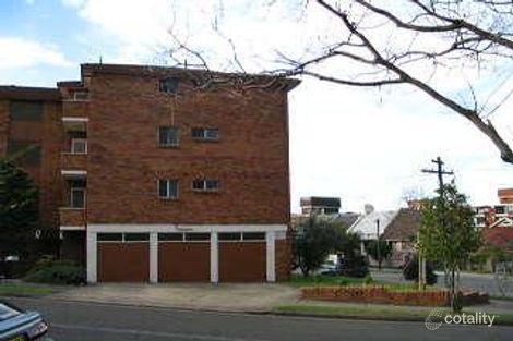 Property photo of 41 St Marks Road Randwick NSW 2031