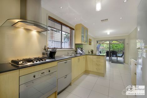 Property photo of 40 Clackmannan Road Winston Hills NSW 2153