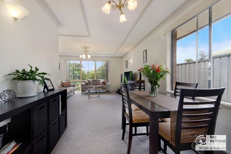 Property photo of 40 Clackmannan Road Winston Hills NSW 2153