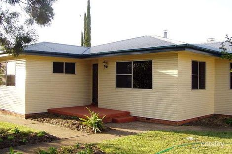 Property photo of 142 Drayton Street Nanango QLD 4615