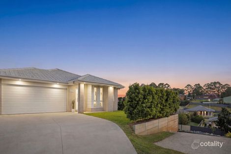 8 Wulaaran Cl, Macksville, NSW 2447