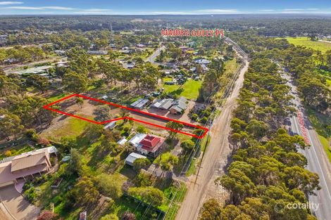 637 Calder Hwy, Maiden Gully, VIC 3551