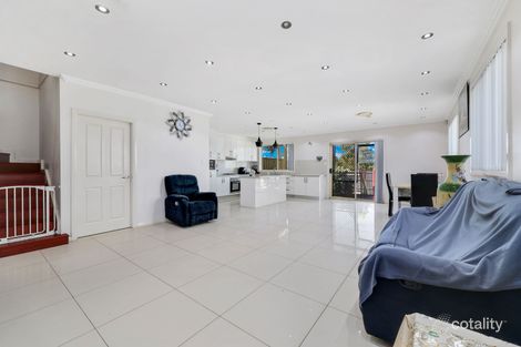 Property photo of 18/7 Altair Place Hinchinbrook NSW 2168