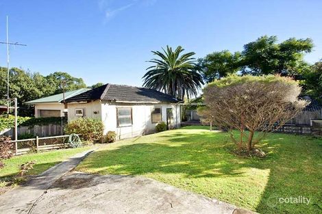 Property photo of 3A Algernon Street Oatley NSW 2223