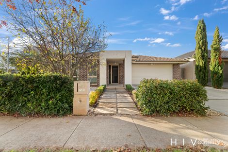 2 Joan Bradley St, Franklin, ACT 2913
