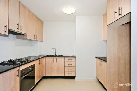 Property photo of 22/356-360 Railway Terrace Guildford NSW 2161