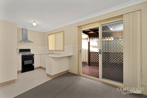 Property photo of 14 Blackwood Avenue Minto NSW 2566