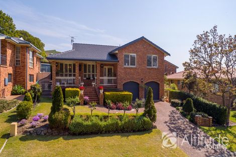 Property photo of 4 Aberdeen Drive Valentine NSW 2280