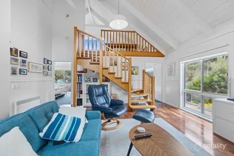 Property photo of 17 Acacia Street Sandy Point VIC 3959