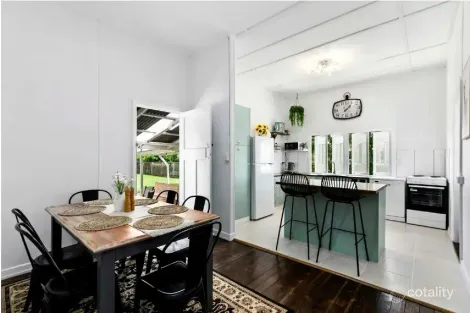 Property photo of 17 Martha Street Howard QLD 4659