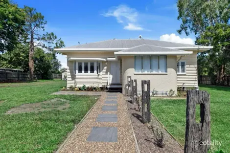 17 Martha St, Howard, QLD 4659