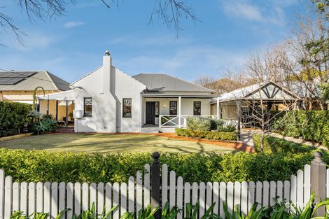 21 Urrbrae Ave, Myrtle Bank, SA 5064