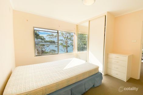 Property photo of 4/4A Thurlow Avenue Nelson Bay NSW 2315