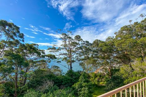 Property photo of 4/4A Thurlow Avenue Nelson Bay NSW 2315