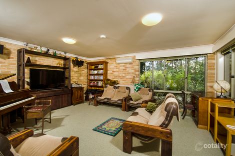 Property photo of 16 Fern Tree Close Hornsby NSW 2077