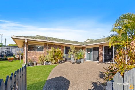 Property photo of 236 Preston Road Wynnum West QLD 4178