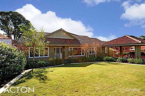 4 Chandler Ave E, Floreat, WA 6014