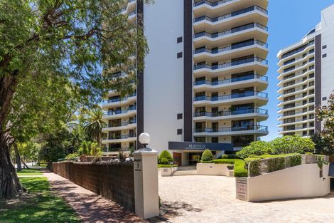 53/3 Park Ave, Crawley, WA 6009
