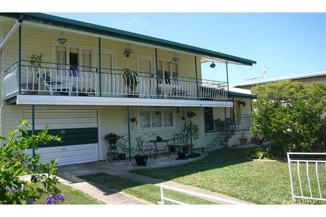 16 Graves St, North Mackay, QLD 4740