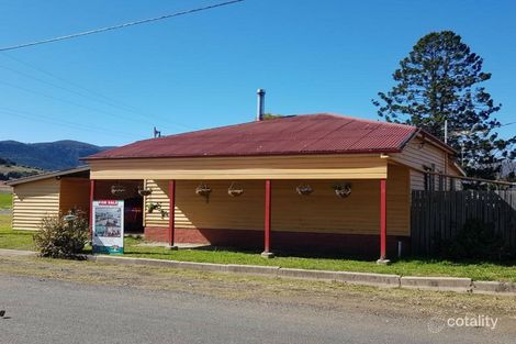 Property photo of 18 Emu Creek Road Emu Vale QLD 4371