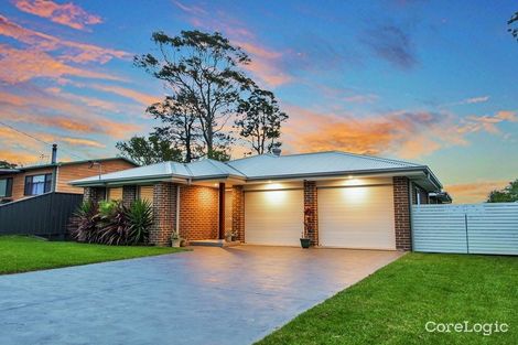 Property photo of 97 The Park Drive Sanctuary Point NSW 2540