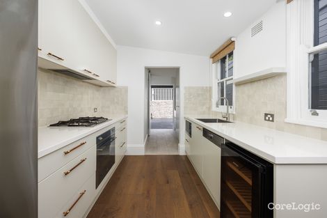 Property photo of 135 Hargrave Street Paddington NSW 2021