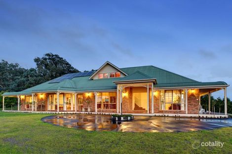 Property photo of 90-94 Johansons Road Warrandyte South VIC 3134