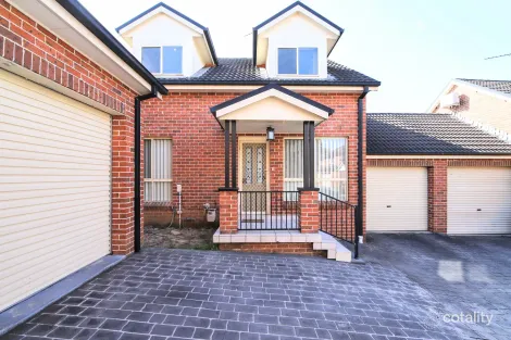 Property photo of 5/100 Cragg Street Condell Park NSW 2200