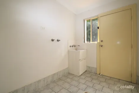 Property photo of 5/100 Cragg Street Condell Park NSW 2200