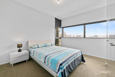 Property photo of 1507/8 Park Lane Chippendale NSW 2008