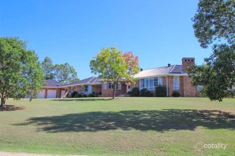 17 Wanaruah Cl, Wattle Ponds, NSW 2330