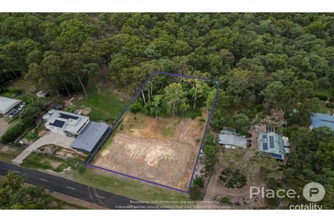 Property photo of 284 Blackwall Road Chuwar QLD 4306